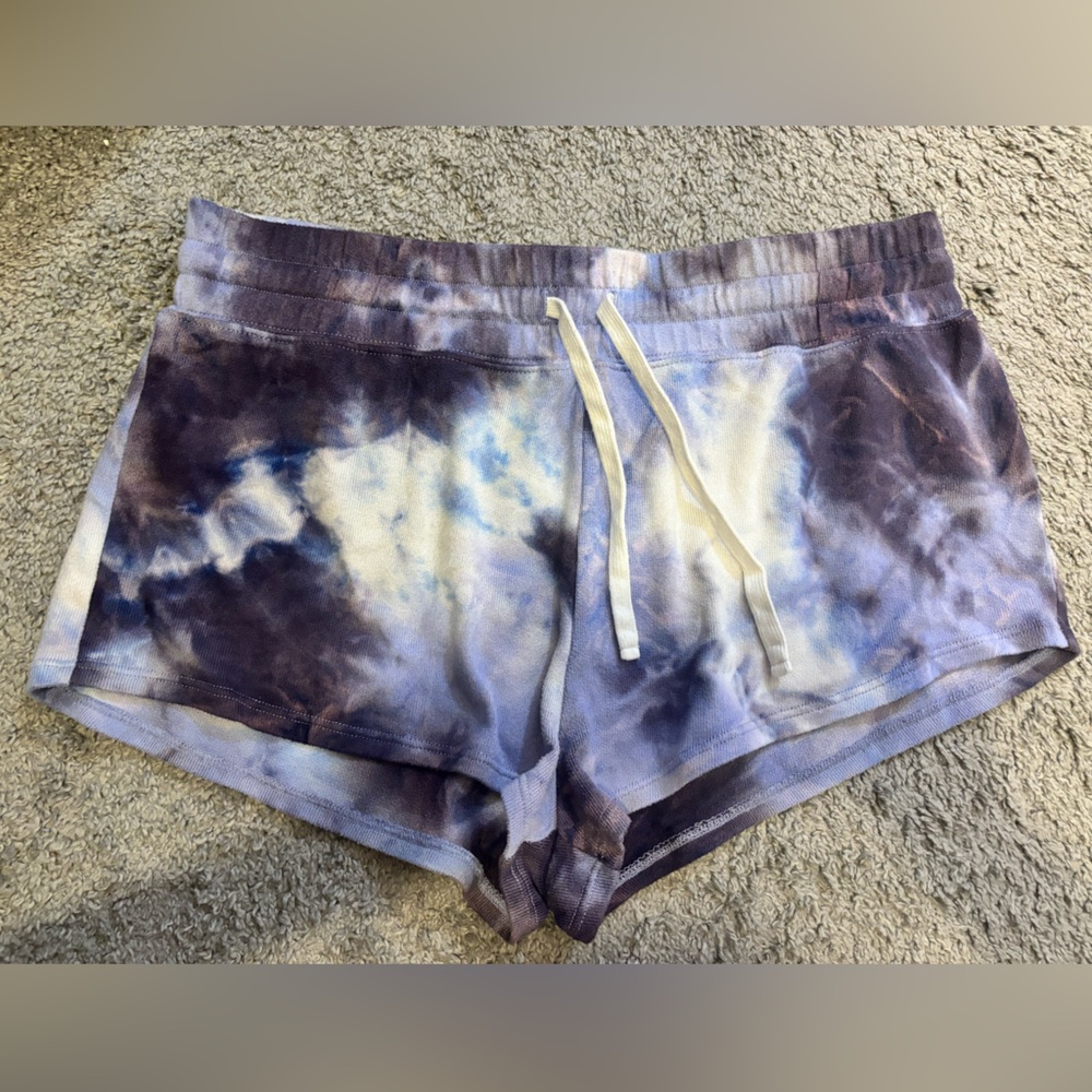 GARAGE comfy shorts!